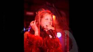 LINGERBLISS - Persistence