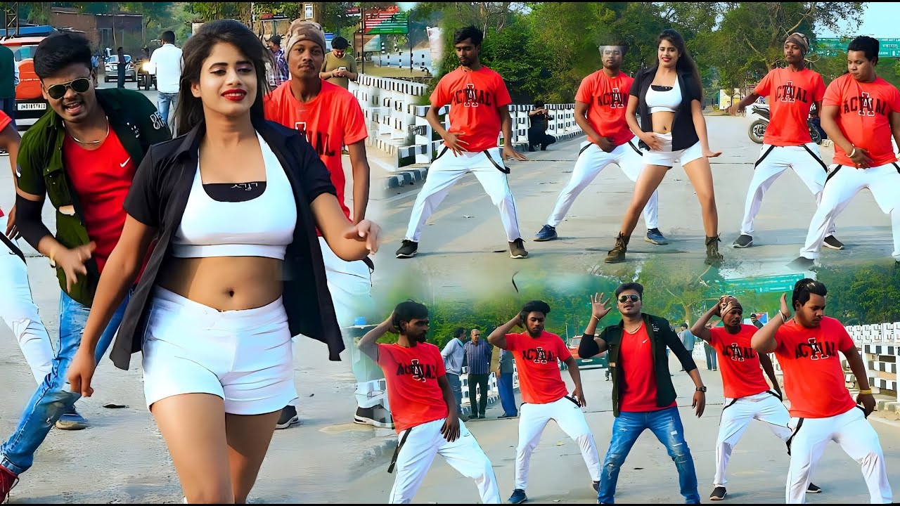 Toke Dekhi Dil Me Filling || Singer Ignesh Kumar || New Nagpuri Dance Video | Superhit Nagpuri Song