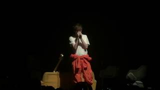 BROCKHAMPTON- TEAM Live @The Warfield, SF (Part 1)