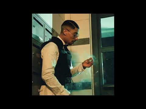 [FREE] Leto x Ninho x Maes Type Beat "MUNITIONS" | Instru Melo Banger 2022