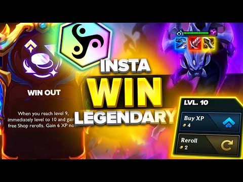 *NEW PATCH* Fast 10 Void is Literally UNBEATABLE! | TFT Set 16