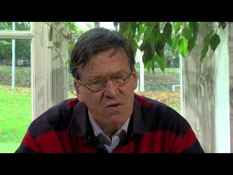 In conversation with Prof. Joan Muysken