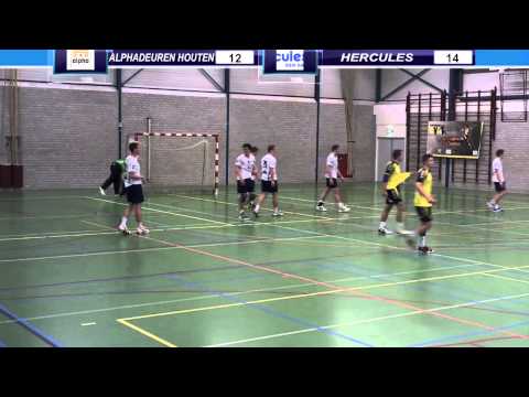 alphadeuren houten - hercules samenvatting