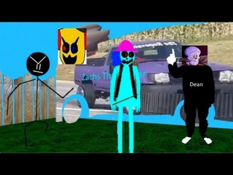 Zachs Basics Field Trip! - baldi basics field trip Mod