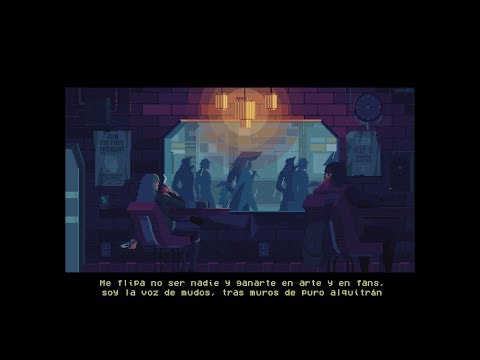 Siyei - Queremos [Video Lyrics]