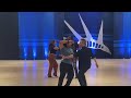 Pro Am With Markus Smith Part 2