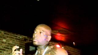 Naughty By Nature - God Is Us - Live 2013 FL