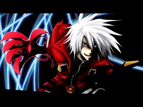 Broth3r's Crowning VGM of Awesome #13: Rebellion - Ragna's Theme (BlazBlue: Calamity Trigger)