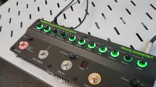 Video thumbnail for Teo Boar & Trace Elliot Transit A by MCMUSICALDISTRIBUTOR