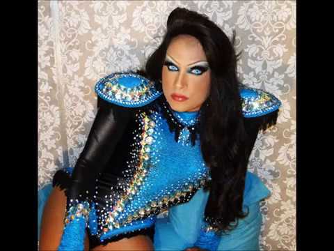 Hayra Top - Vídeo Especial 10 anos -  Cantho - SP - Arquivo Pessoal - Super Morena - Sorrow