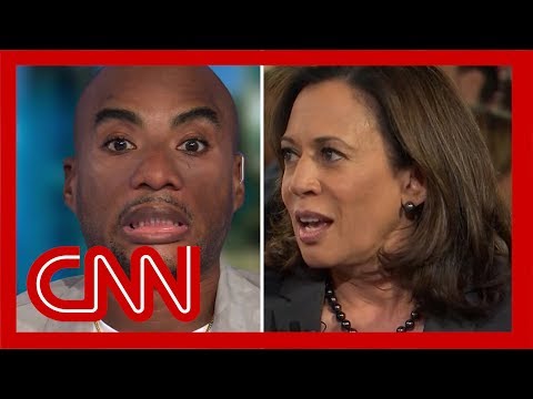 Charlamagne tha God: Kamala Harris was 'terrible' in debate