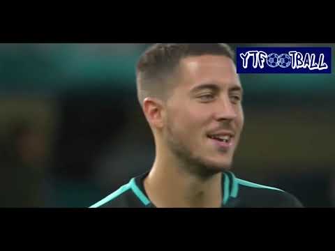 Eden Hazard  - Back to his best | Dribbling,Skills & Goals | HD