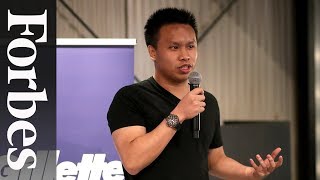 TSM Raises $37 Million; Facebook Forced To End 'Discriminatory' Ad-Targeting | Forbes Flash