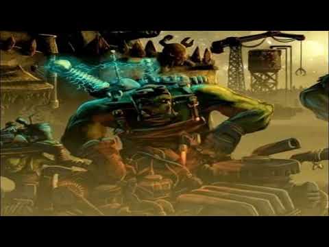 KRONE - CYBEROORKS1 FT JONI PROD KRONE & LIL TRVSH