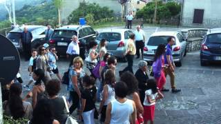 preview picture of video 'Maione: Festa di San Giovanni Battista'