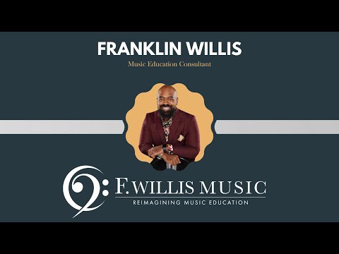 Reimagining Music Education with F. Willis Music