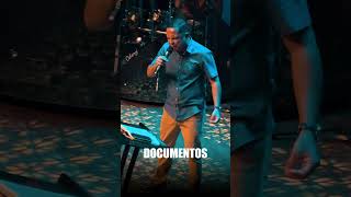 Assim diz o SENHOR - Pastor Stefim #bíblia #fé