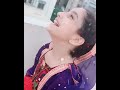 Balochi Cute Little Girl Tiktok Video