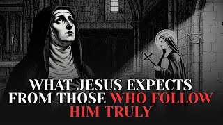 Saint Thérèse of Lisieux Explained What Jesus Expects From Those Who Follow Him Truly