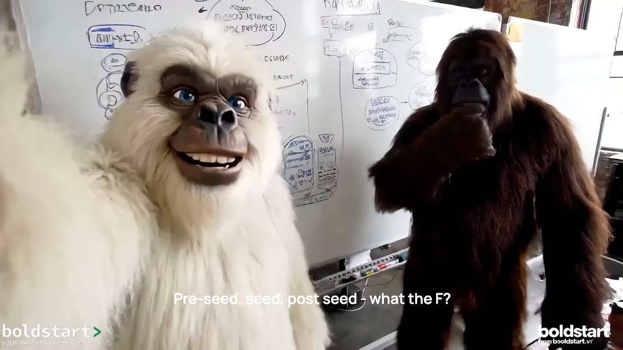 Announcing boldstart Fund VII: Inception Reloaded — $250M to Build the Autonomous Enterprise