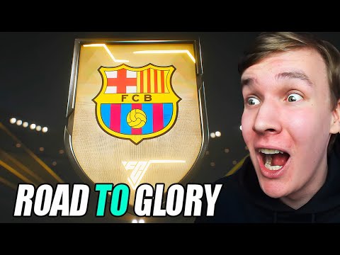 AVASIN MUN KAIKKI FC 24 PAKETIT! - EAFC 24 RTG #54