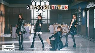Shapeshifter Performance Video