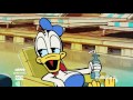 Happy Beatbox Day Kalle Anka Disney Sverige