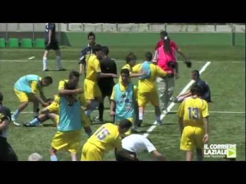 Savio - Tor di Quinto Finale Allievi Elite