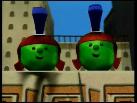 Zelenjavcki: Kar naprej