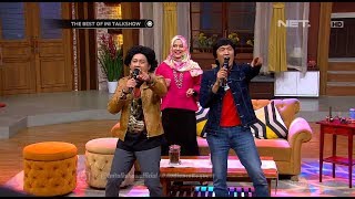 Download lagu The Best Ini Talkshow - Keren,Kolaborasi Ahmad Sabar Bareng Ikang Fawzi mp3