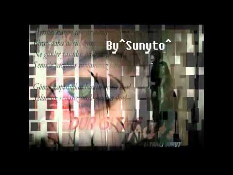 Sunyto - Sen Bittin Artik (super sarki DAMARRR).wmv