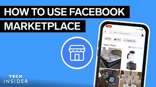 How To Use Facebook Marketplace