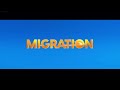 Migration (2023) End Credits