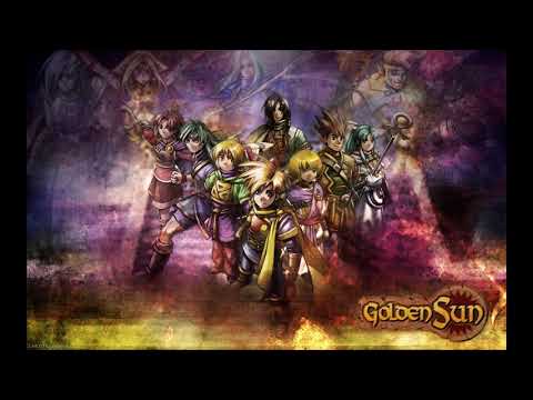 Best VGM 2206 - Golden Sun - The Elemental Stars