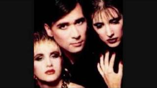 Phil Oakey...'Electric dreams'