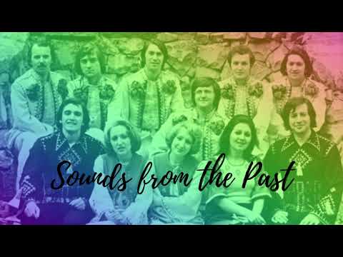 ВІА Смерічка Червона Рута  VIA Smerichka Chervona Ruta