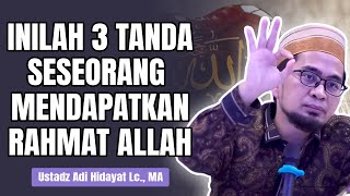 Download lagu 3 TANDA SESEORANG MENDAPATKAN RAHMAT DARI ALLAH || Ustadz Adi Hidayat Lc., MA #kajianuah mp3 Download lagu 3 TANDA SESEORANG MENDAPATKAN RAHMAT DARI ALLAH || Ustadz Adi Hidayat Lc., MA #kajianuah mp3