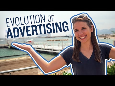 The advertising industry is in flux and no one can keep up | CNBC Reports