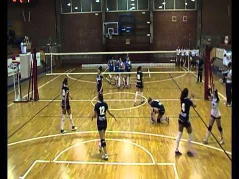 Libertas Forli - Imola