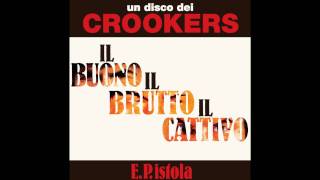 Crookers - Il Brutto (The Bloody Beetroots Remix)