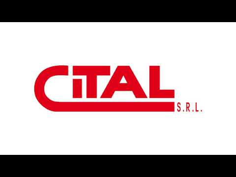 Cital srl Design and fabbrication of storage tanks, distillation columns, reactors, pressure vessels