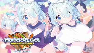 [蔚藍] 熱狗大祭