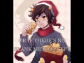 "A Ghristmas Carol" [Broadway Karkat] Lyrics ...