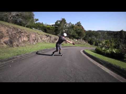 A Few Runs With Heaydon Hitzman