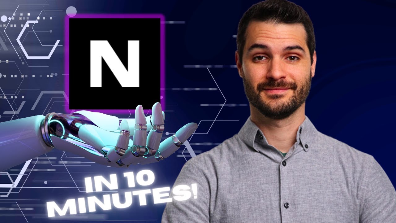 NetSuite Tutorial - Learn NetSuite in 10 Minutes!