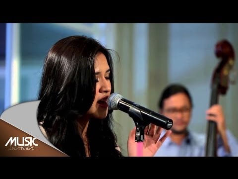 Music Everywhere - Raisa - Apalah Arti Menunggu - Youtube Exclusive