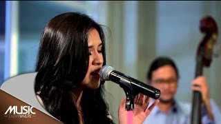 Music Everywhere - Raisa - Apalah Arti Menunggu - Youtube Exclusive