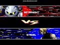 MUGEN Metaknight Release