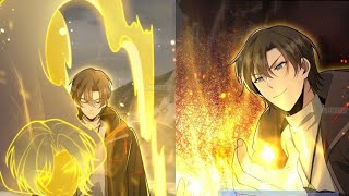 Immortal Simulator: Cultivating in Secret 41-50 Manhua Recap 