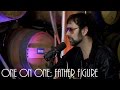 ONE ON ONE: Chris Seefried - Father Figure January 2nd,2017 City Winery New York